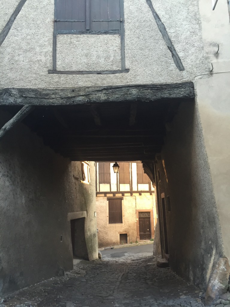 Foto de Cordes Sur Ciel (Midi-Pyrénées), Francia