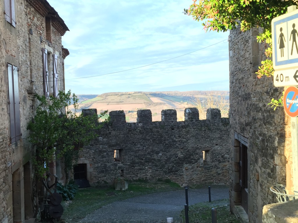 Foto de Cordes Sur Ciel (Midi-Pyrénées), Francia
