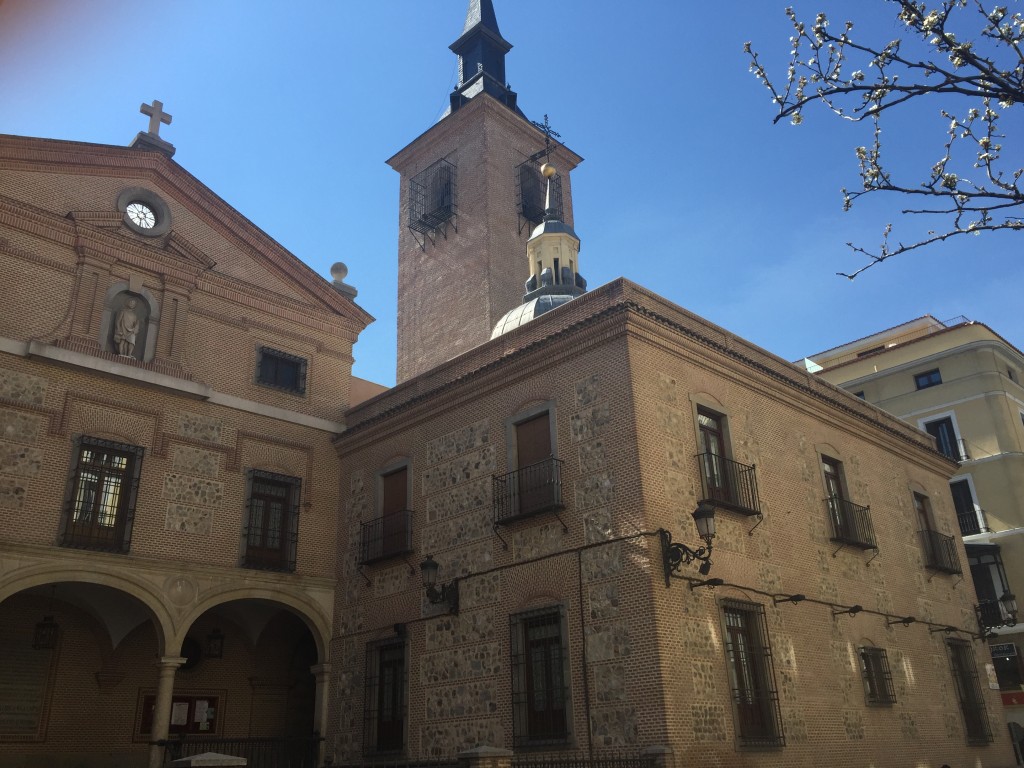 Foto de Madrid (Comunidad de Madrid), España