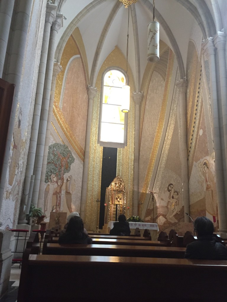 Foto de Madrid (Comunidad de Madrid), España