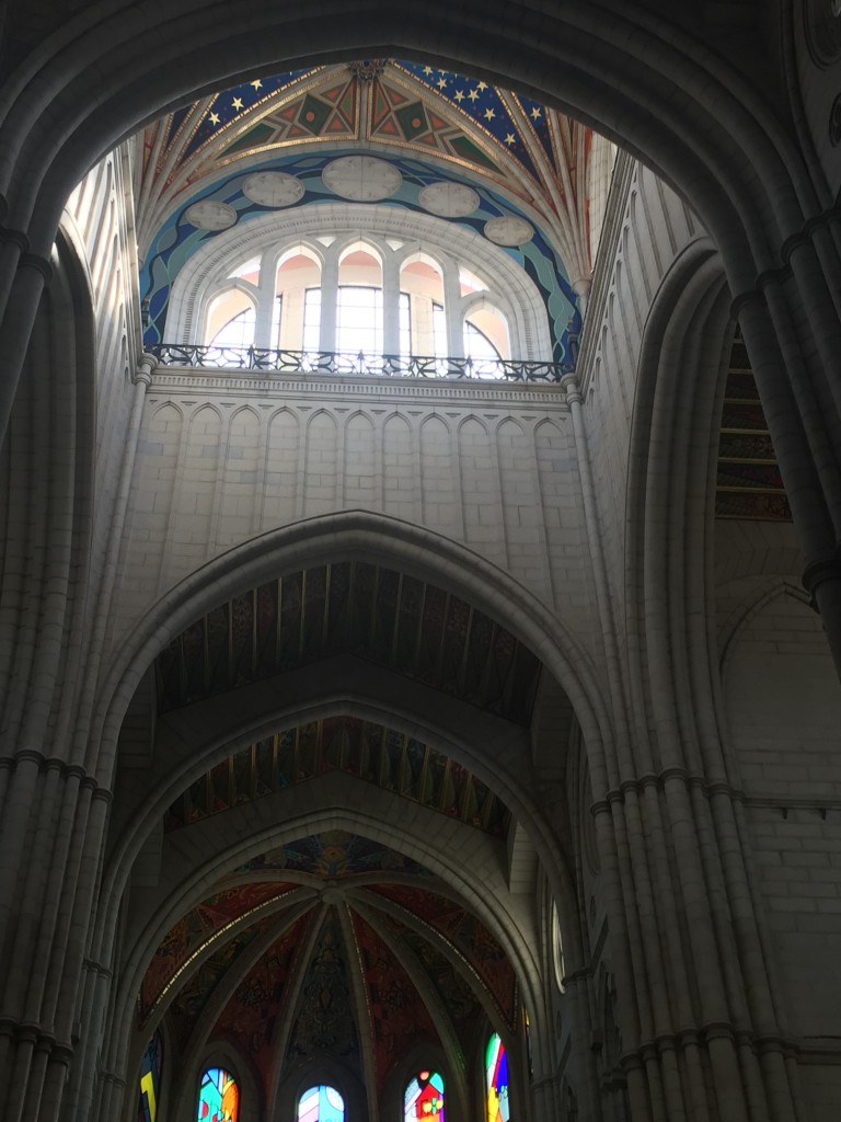 Foto de Madrid (Comunidad de Madrid), España