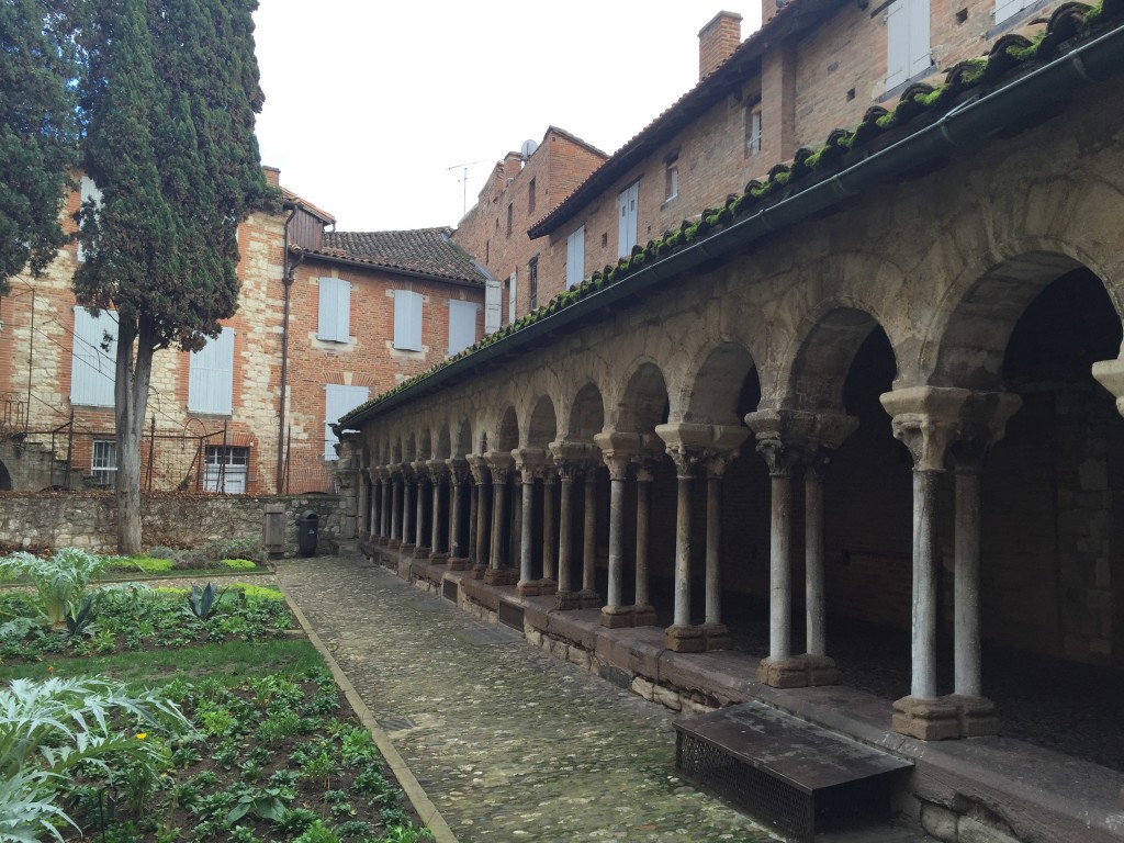 Foto de Albi (Midi-Pyrénées), Francia