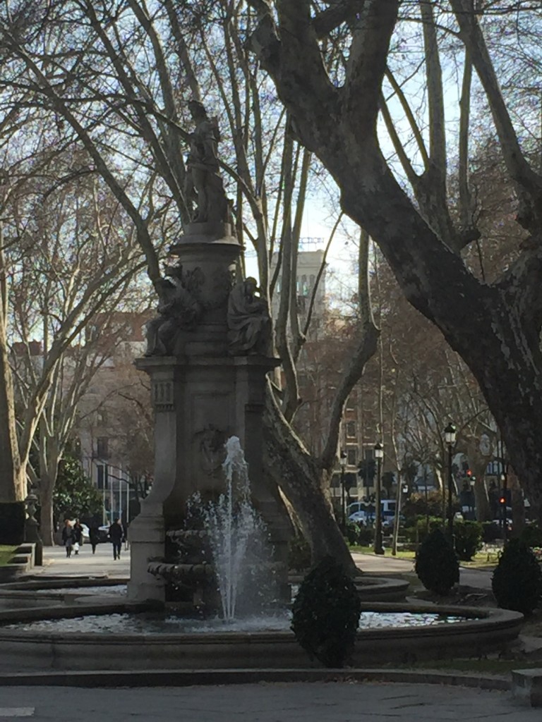 Foto de Madrid (Comunidad de Madrid), España