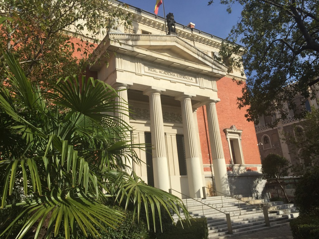 Foto de Madrid (Comunidad de Madrid), España