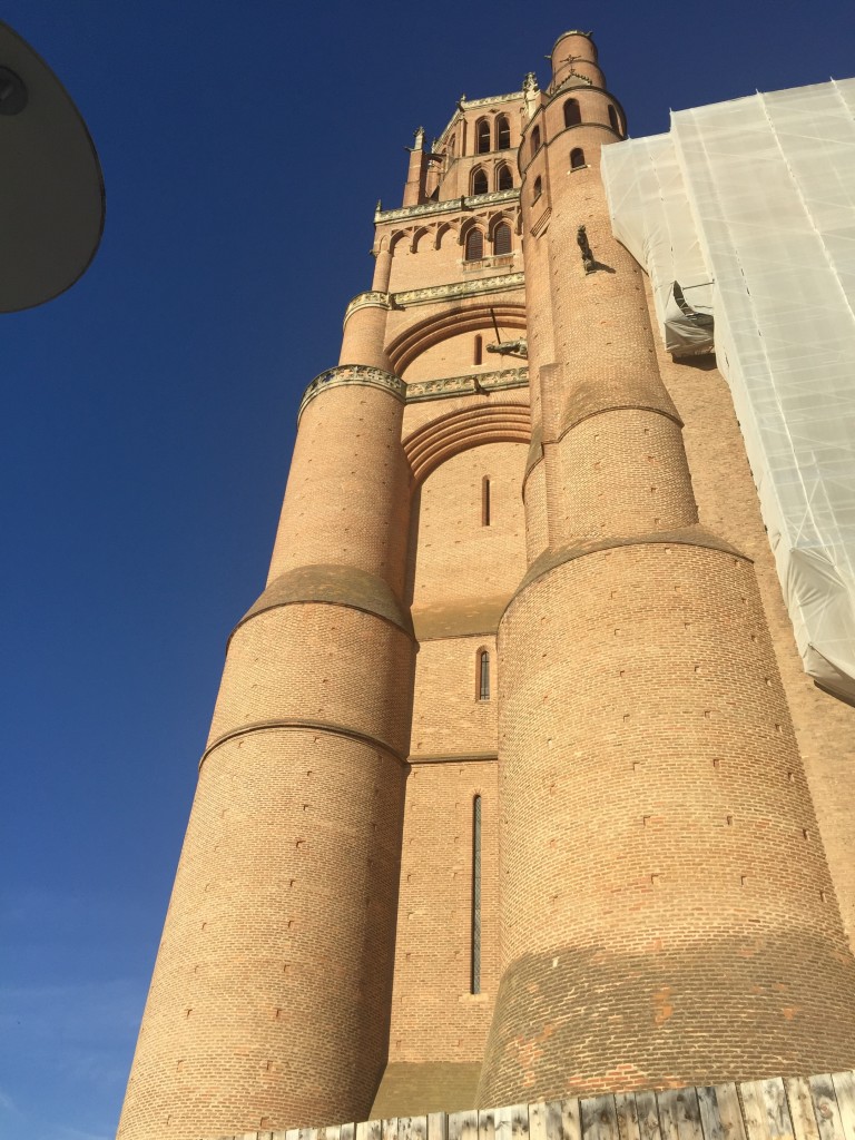 Foto de Albi (Midi-Pyrénées), Francia