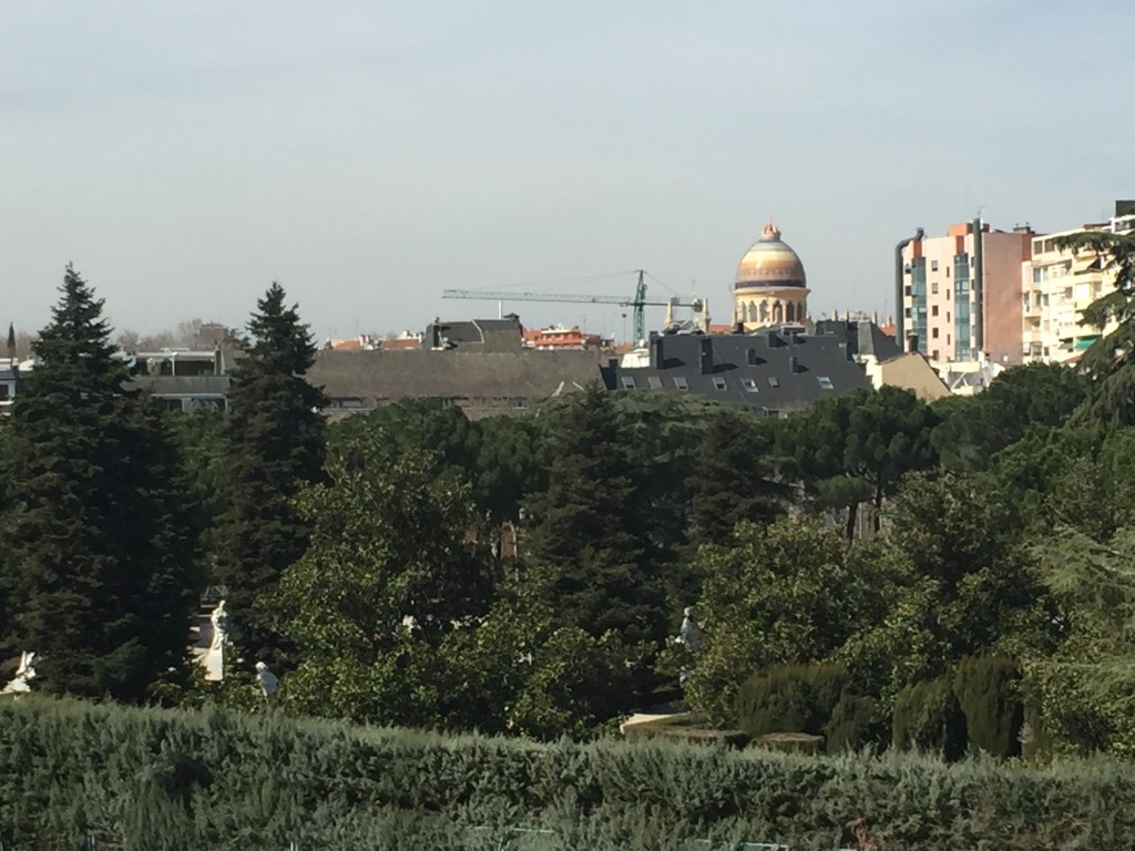 Foto de Madrid (Comunidad de Madrid), España