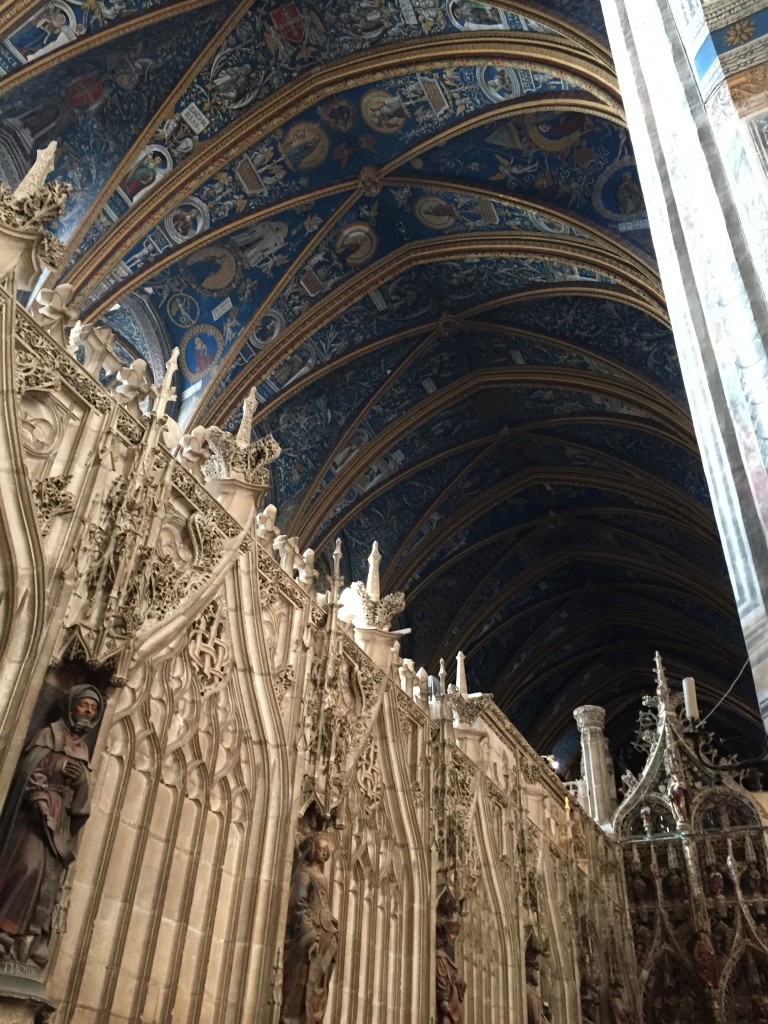 Foto de Albi (Midi-Pyrénées), Francia