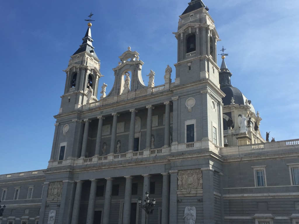 Foto de Madrid (Comunidad de Madrid), España