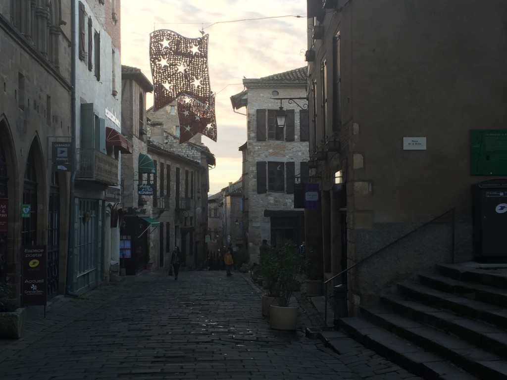 Foto de Cordes Sur Ciel (Midi-Pyrénées), Francia