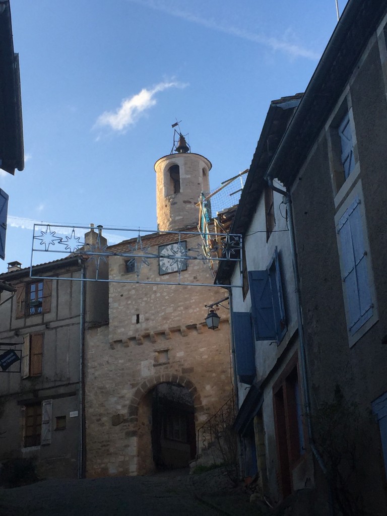 Foto de Cordes Sur Ciel (Midi-Pyrénées), Francia