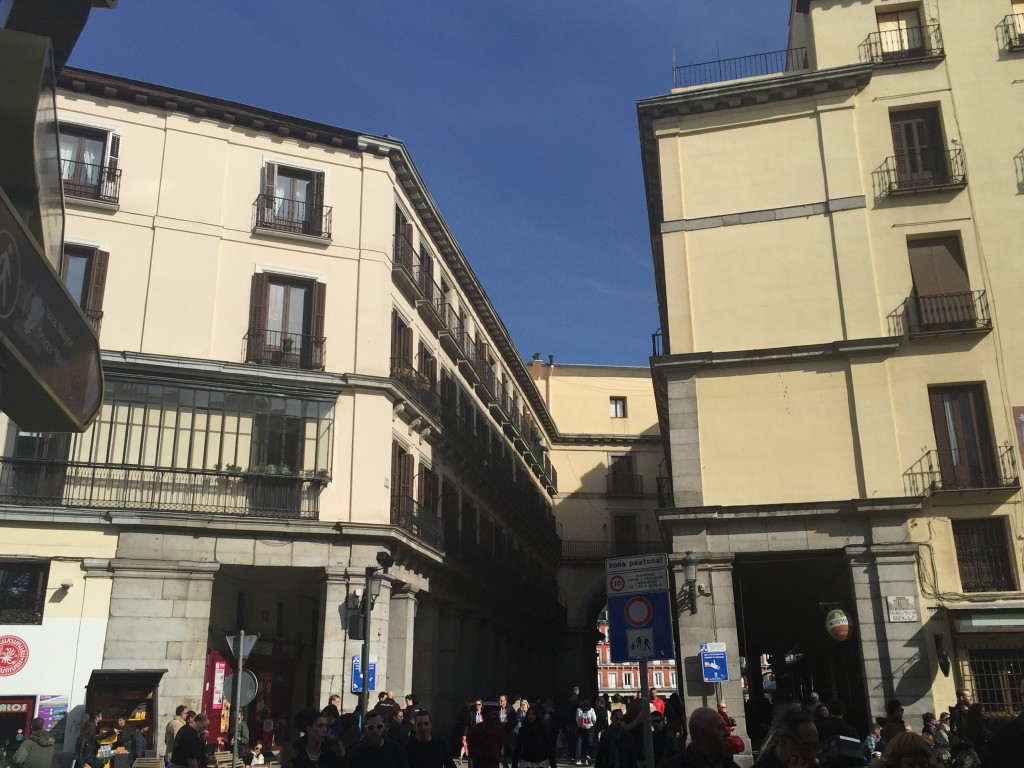 Foto de Madrid (Comunidad de Madrid), España