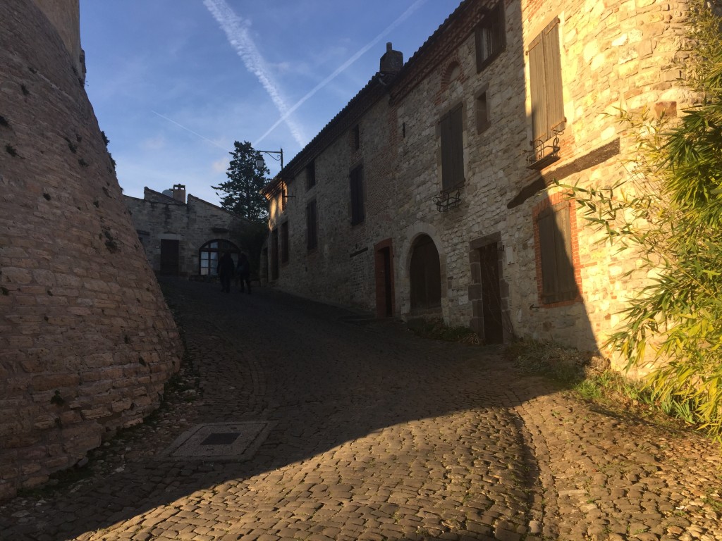 Foto de Cordes Sur Ciel (Midi-Pyrénées), Francia