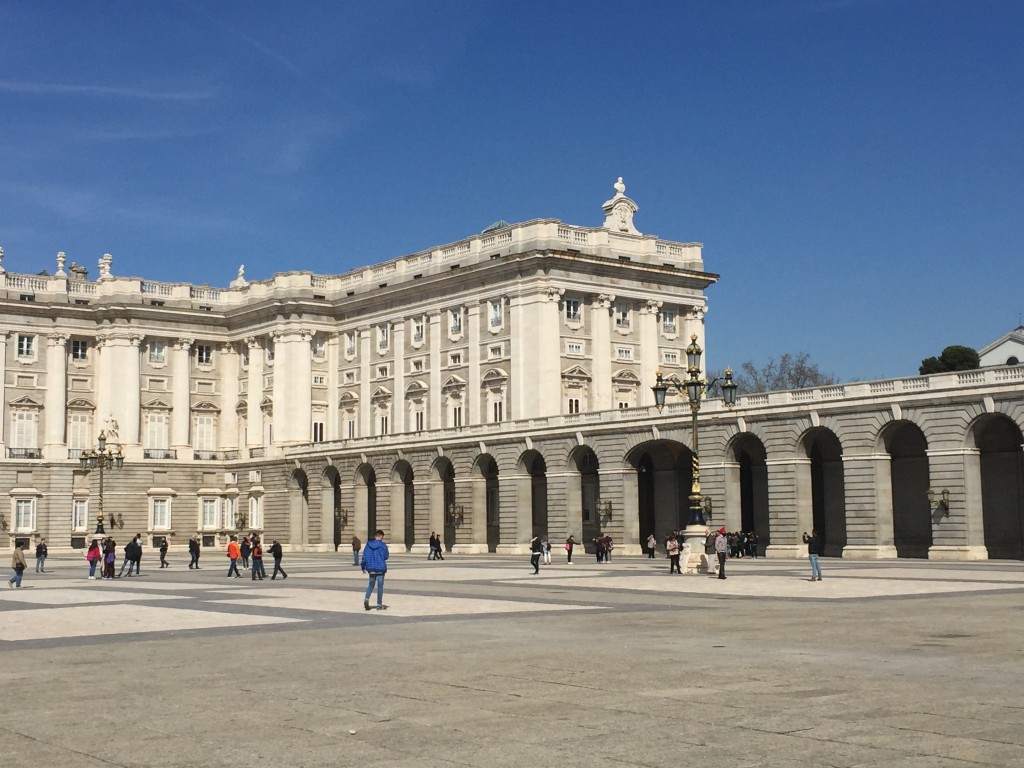 Foto de Madrid (Comunidad de Madrid), España