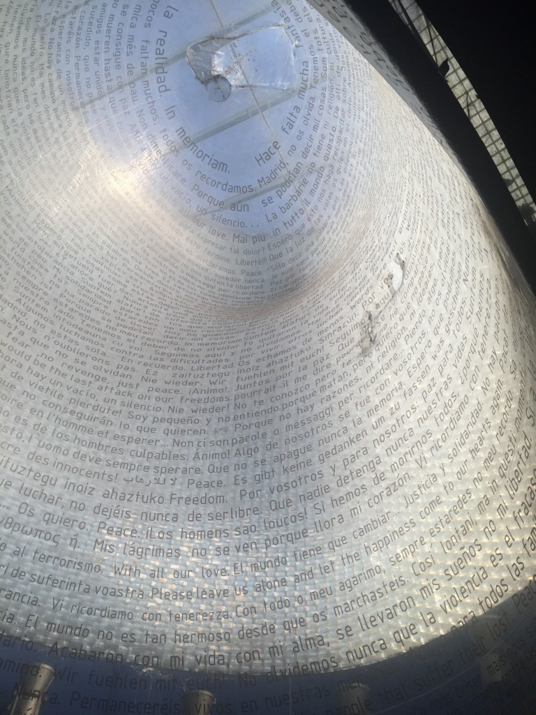 Foto de Madrid (Comunidad de Madrid), España