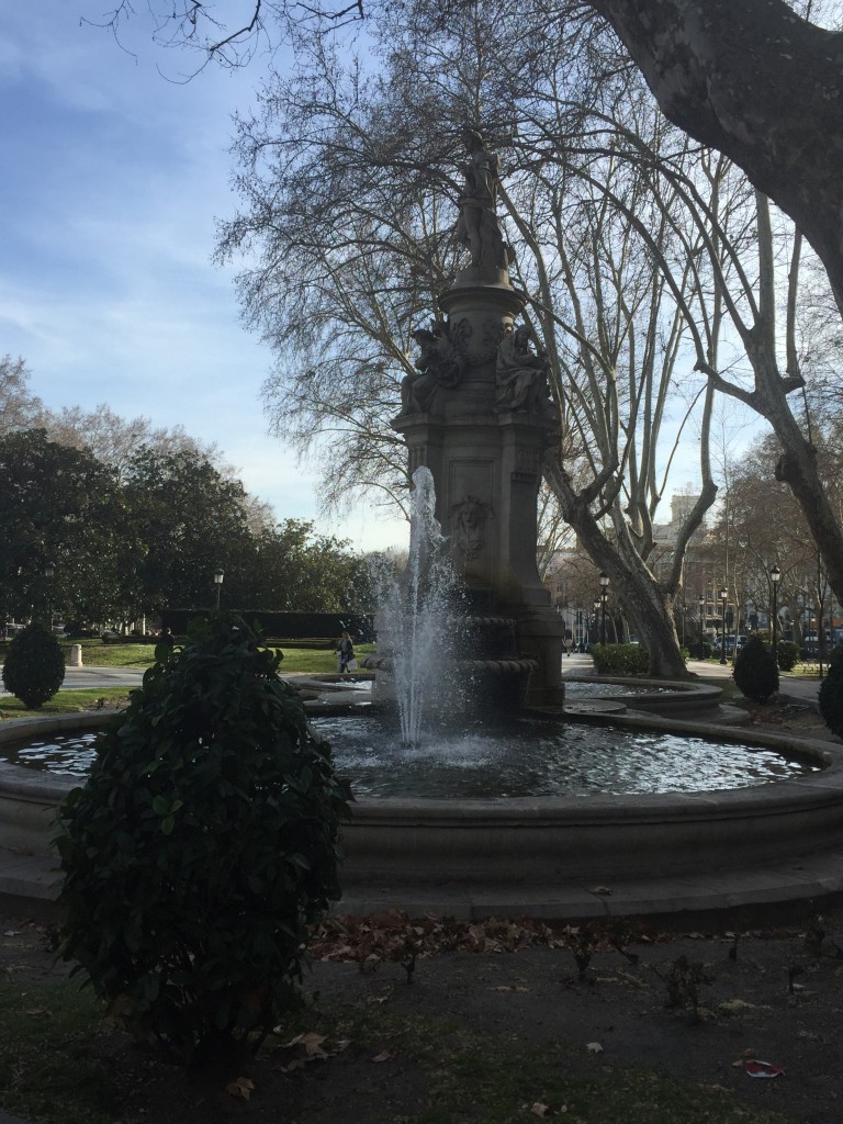 Foto de Madrid (Comunidad de Madrid), España