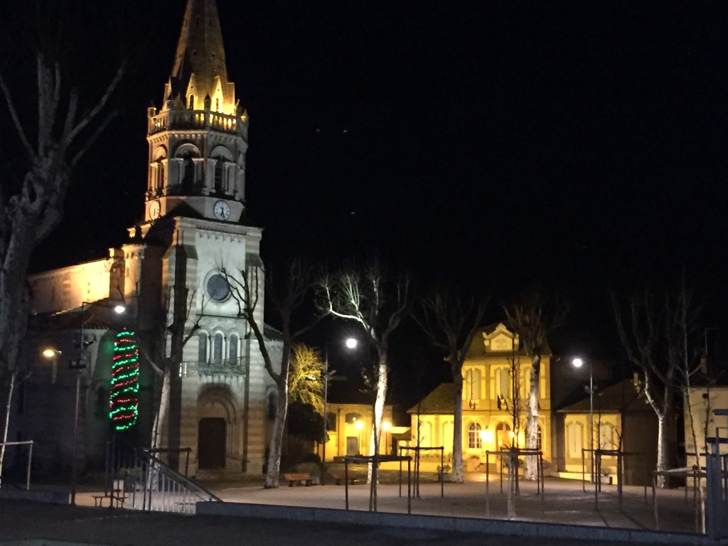 Foto de Saint Paul Cap De Joux (Midi-Pyrénées), Francia