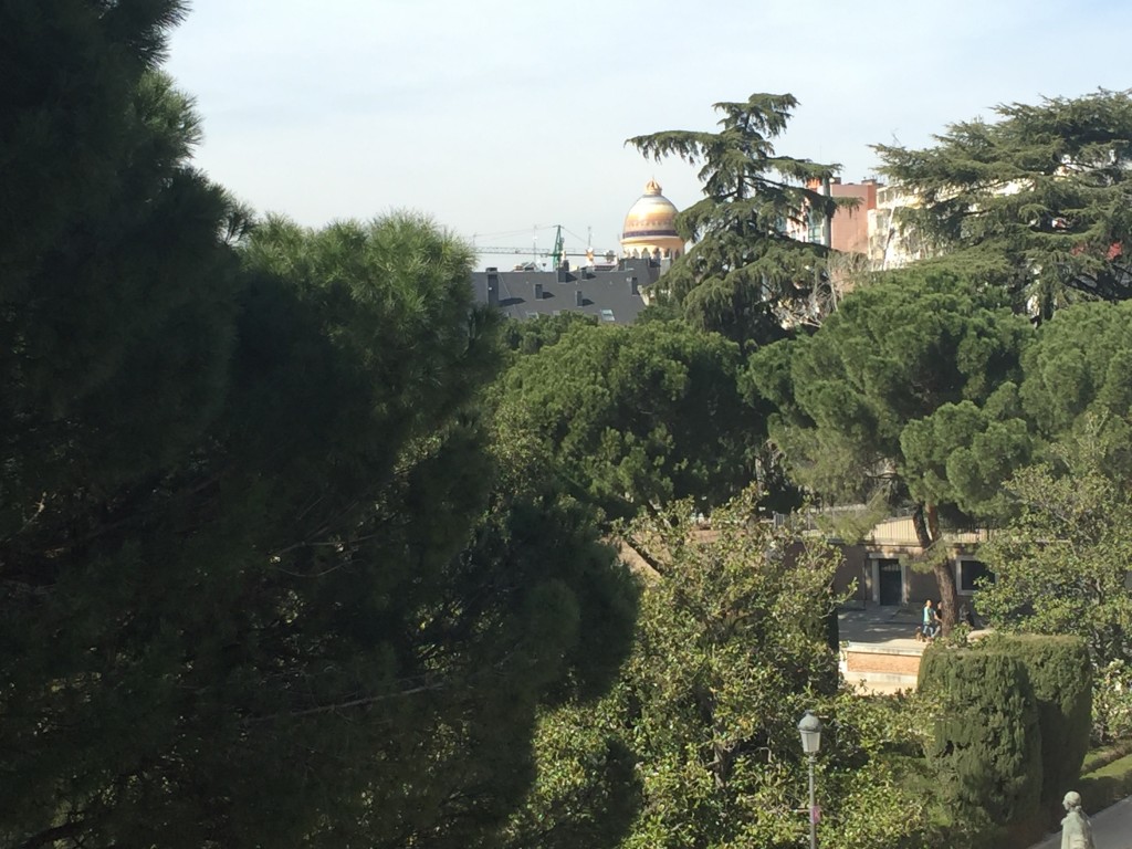 Foto de Madrid (Comunidad de Madrid), España