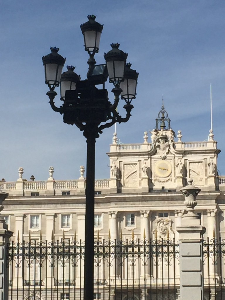 Foto de Madrid (Comunidad de Madrid), España