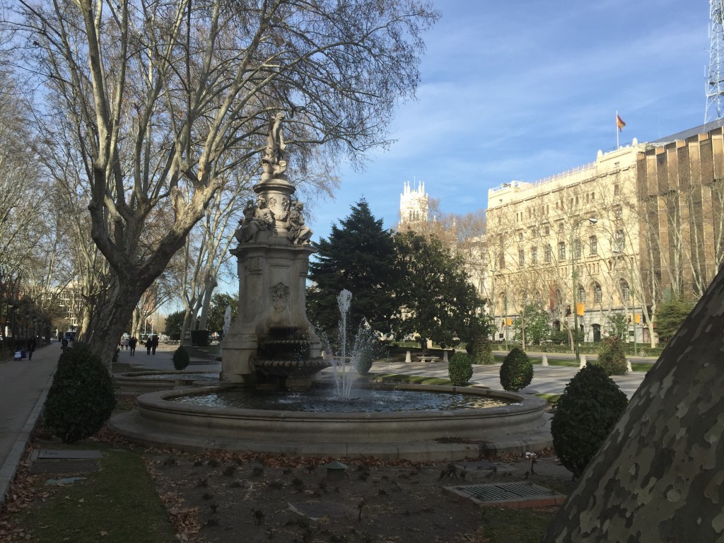 Foto de Madrid (Comunidad de Madrid), España