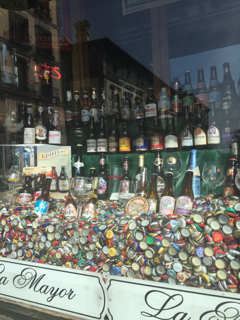 Foto de Madrid (Comunidad de Madrid), España