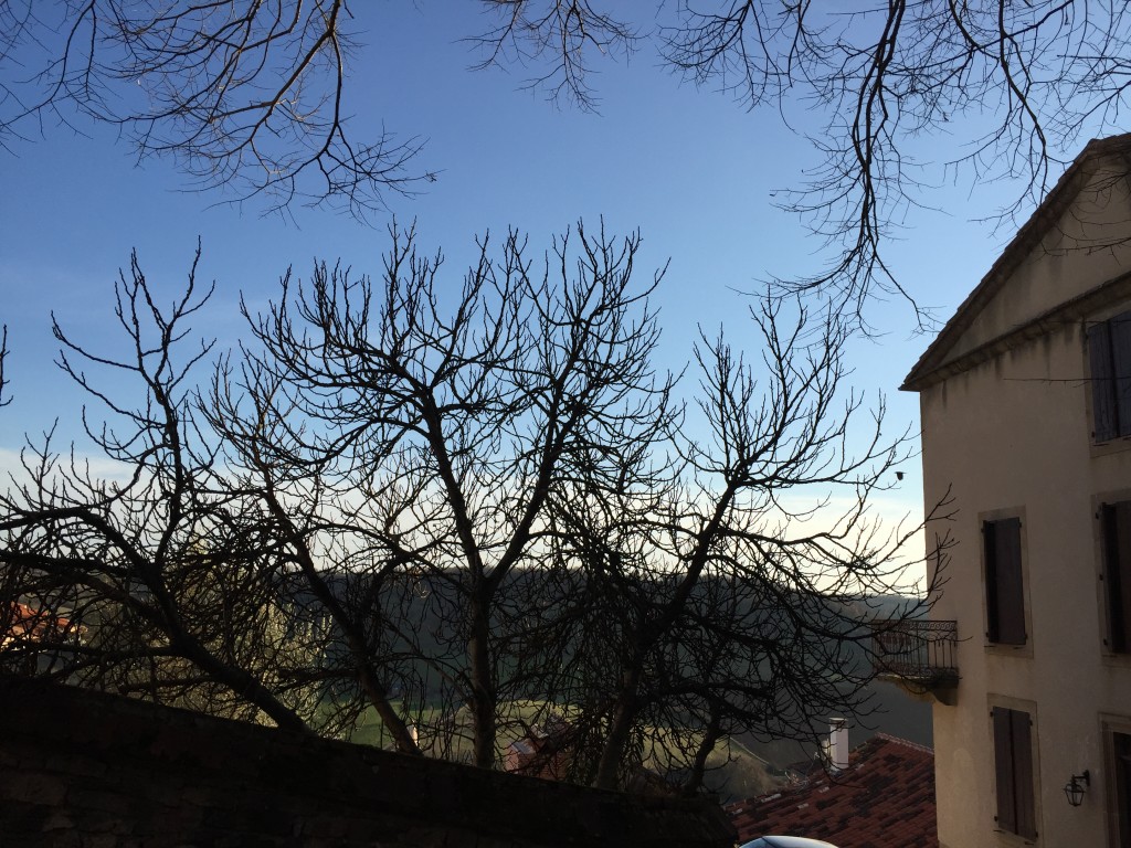 Foto de Cordes Sur Ciel (Midi-Pyrénées), Francia