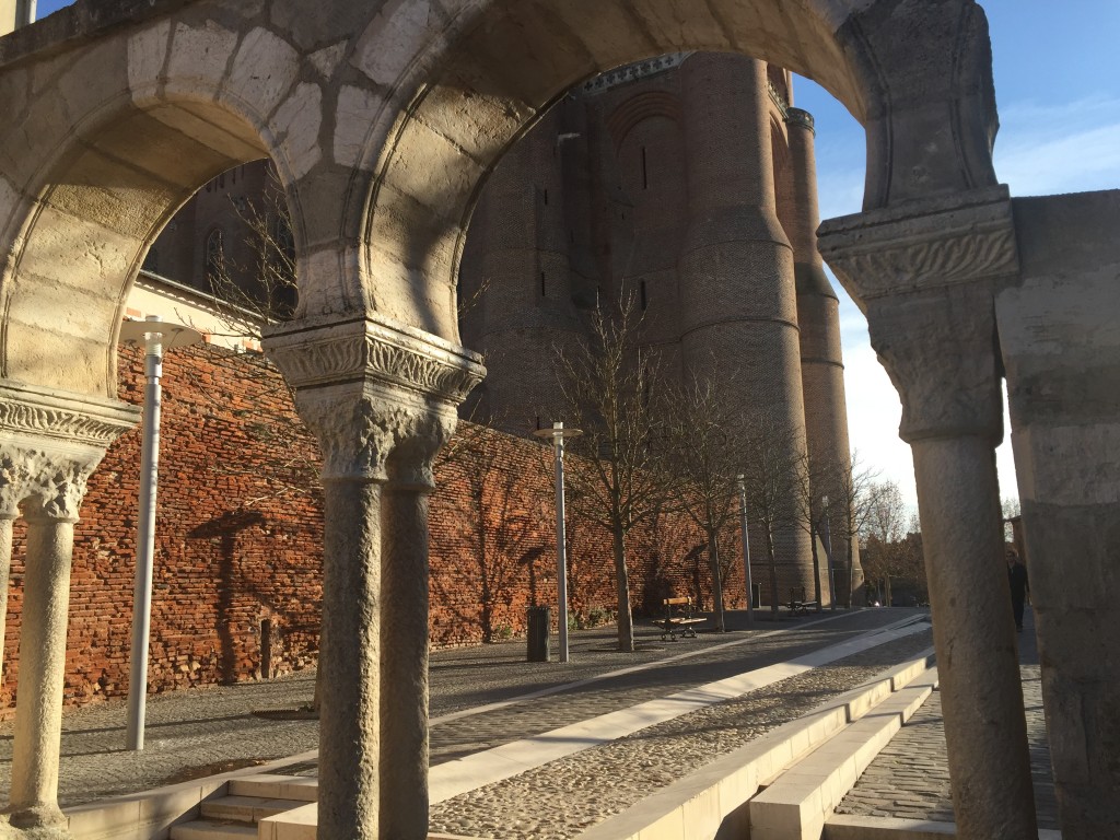 Foto de Albi (Midi-Pyrénées), Francia