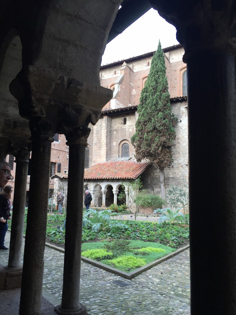 Foto de Albi (Midi-Pyrénées), Francia