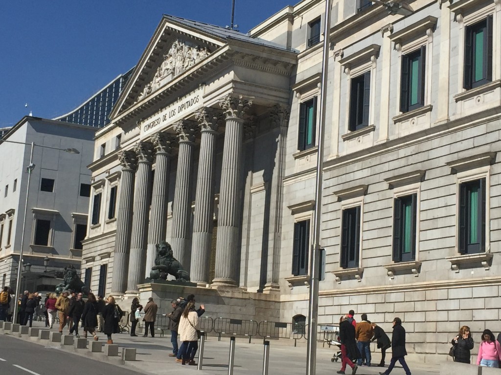 Foto de Madrid (Comunidad de Madrid), España