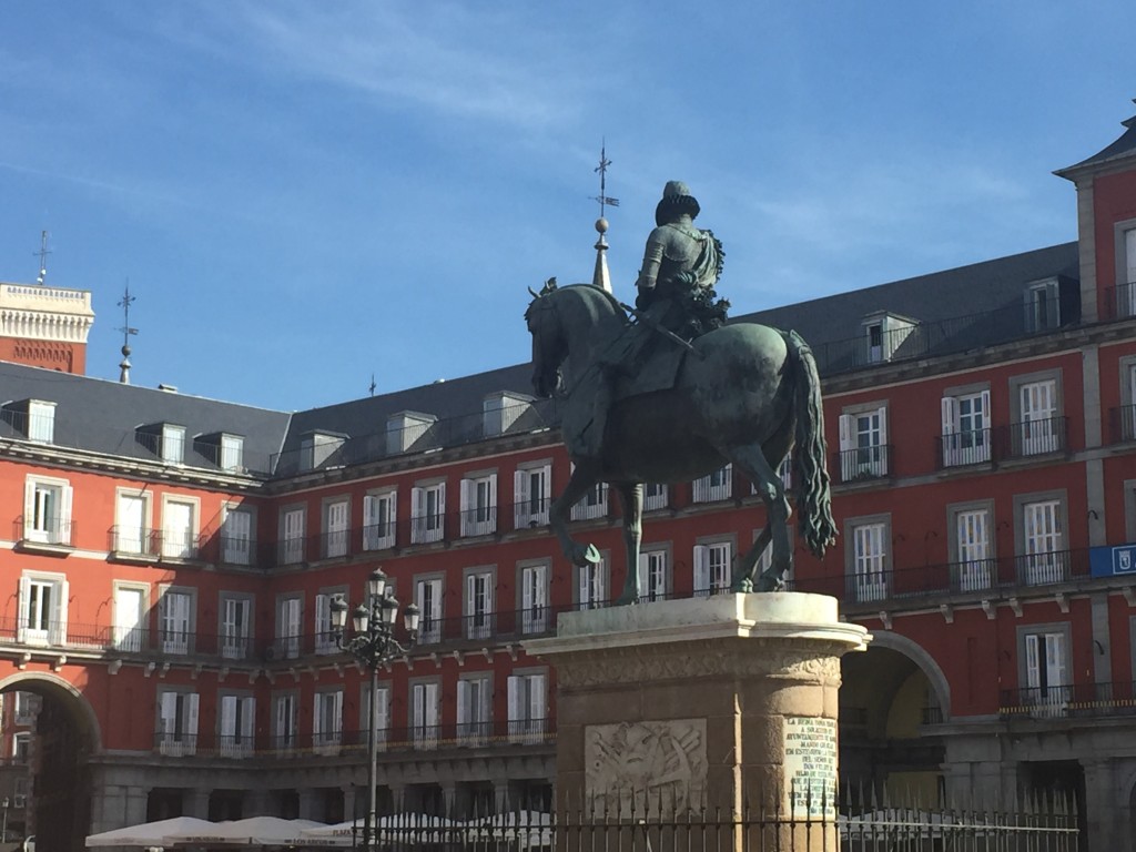 Foto de Madrid (Comunidad de Madrid), España