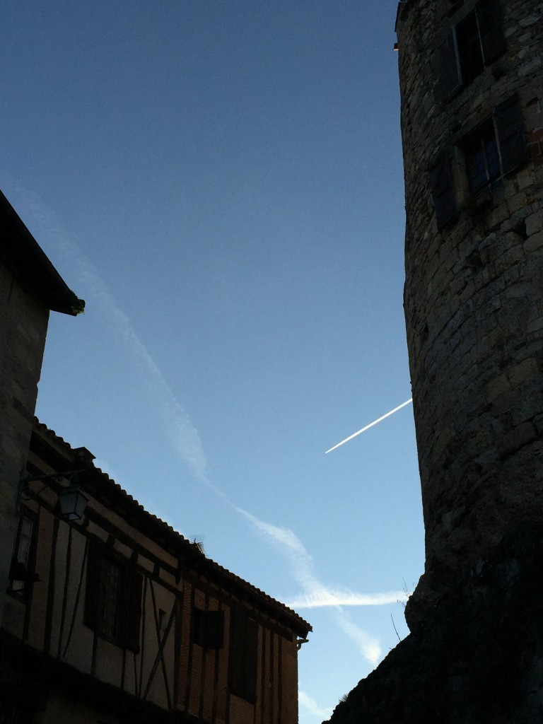 Foto de Cordes Sur Ciel (Midi-Pyrénées), Francia