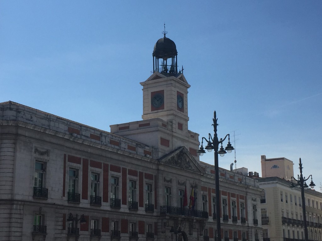 Foto de Madrid (Comunidad de Madrid), España