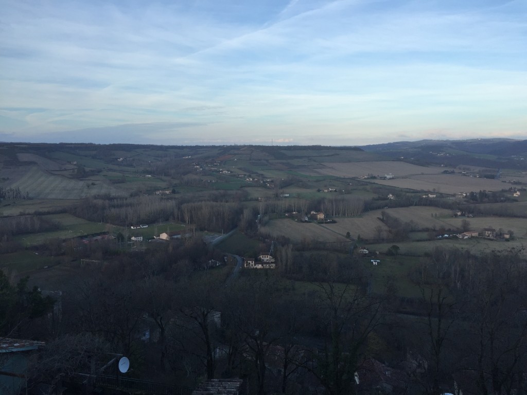 Foto de Cordes Sur Ciel (Midi-Pyrénées), Francia