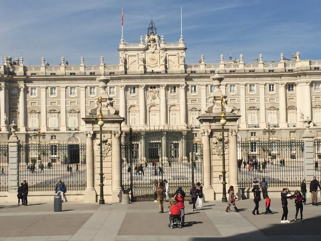 Foto de Madrid (Comunidad de Madrid), España