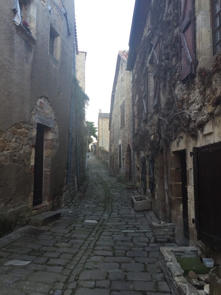 Foto de Cordes Sur Ciel (Midi-Pyrénées), Francia