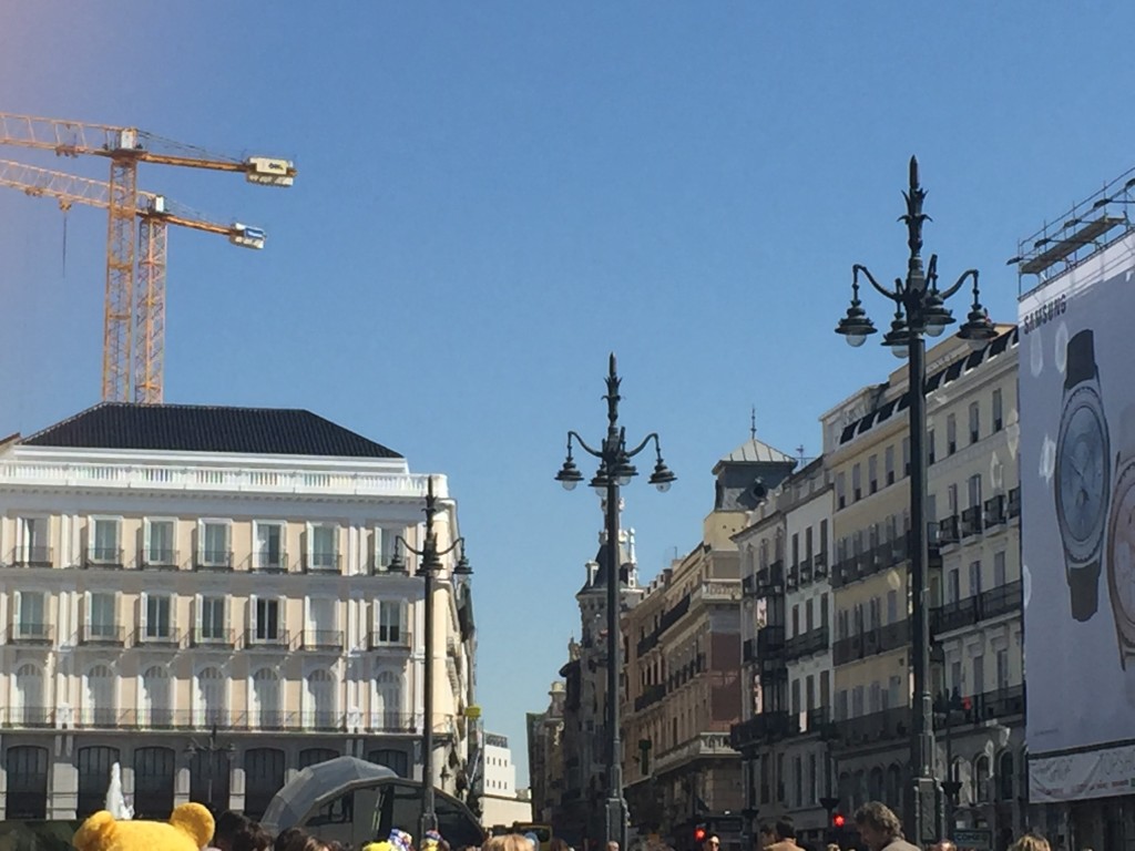 Foto de Madrid (Comunidad de Madrid), España