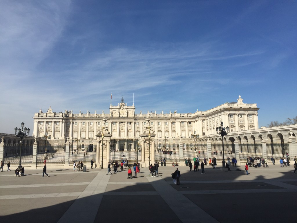 Foto de Madrid (Comunidad de Madrid), España