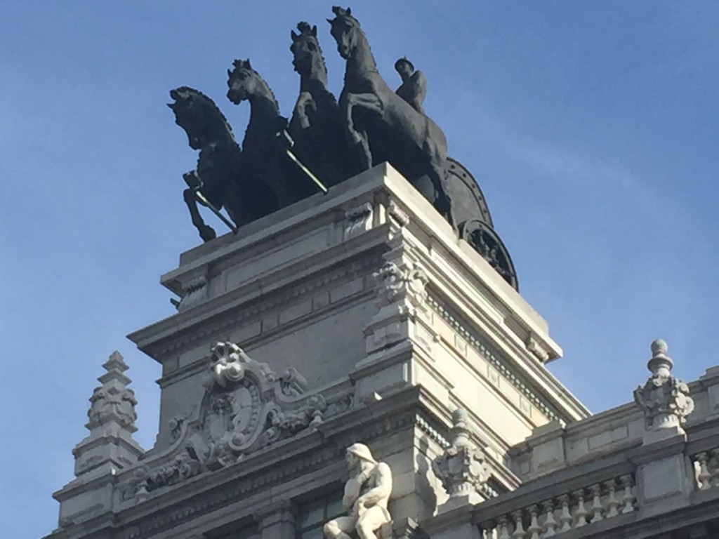 Foto de Madrid (Comunidad de Madrid), España