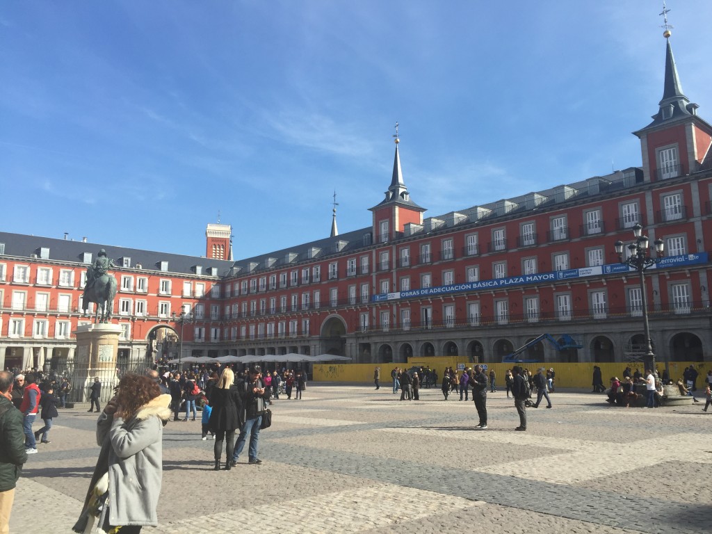 Foto de Madrid (Comunidad de Madrid), España