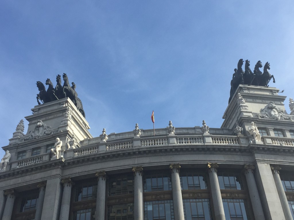 Foto de Madrid (Comunidad de Madrid), España