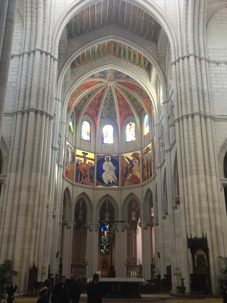 Foto de Madrid (Comunidad de Madrid), España