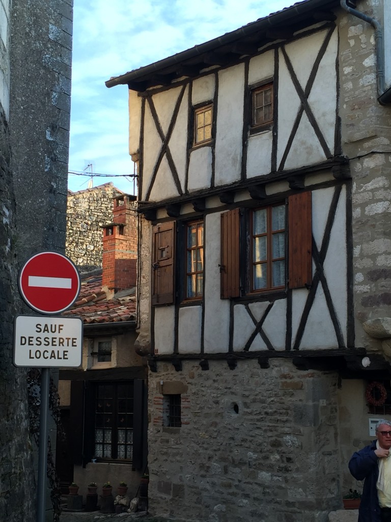 Foto de Cordes Sur Ciel (Midi-Pyrénées), Francia