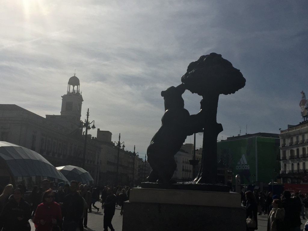 Foto de Madrid (Comunidad de Madrid), España