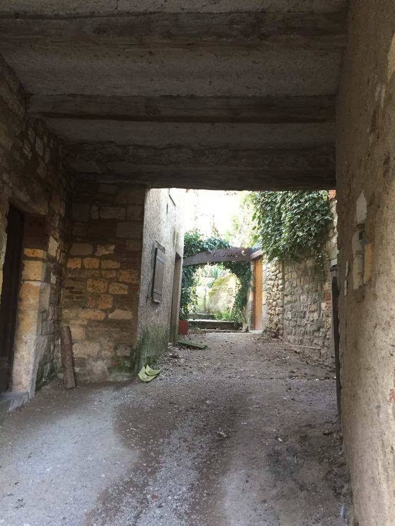 Foto de Cordes Sur Ciel (Midi-Pyrénées), Francia