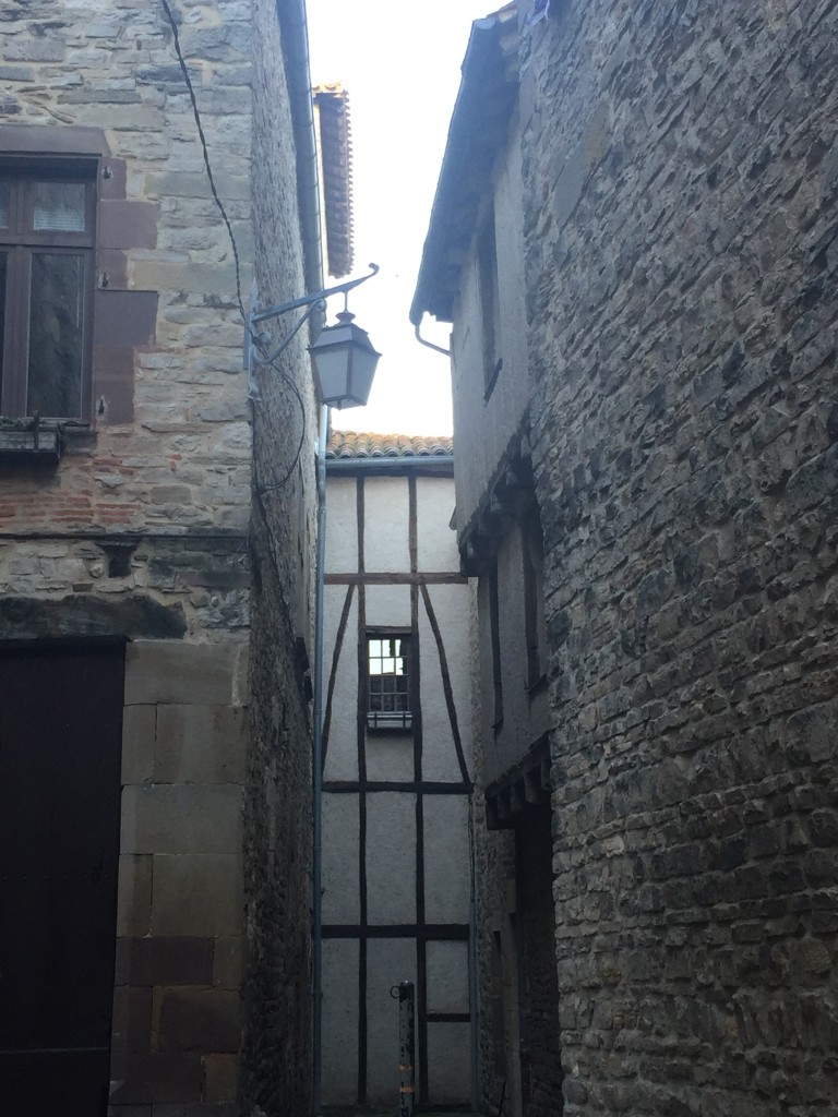 Foto de Cordes Sur Ciel (Midi-Pyrénées), Francia