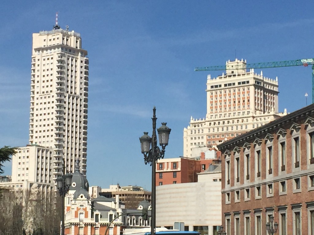 Foto de Madrid (Comunidad de Madrid), España