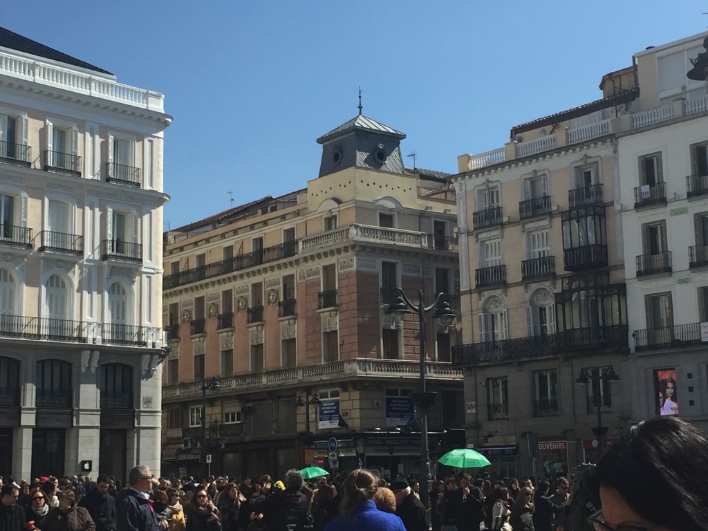 Foto de Madrid (Comunidad de Madrid), España