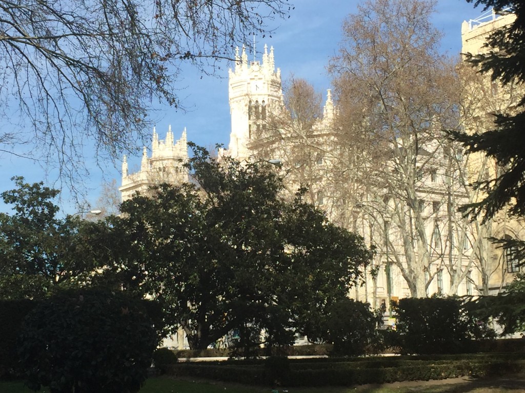 Foto de Madrid (Comunidad de Madrid), España