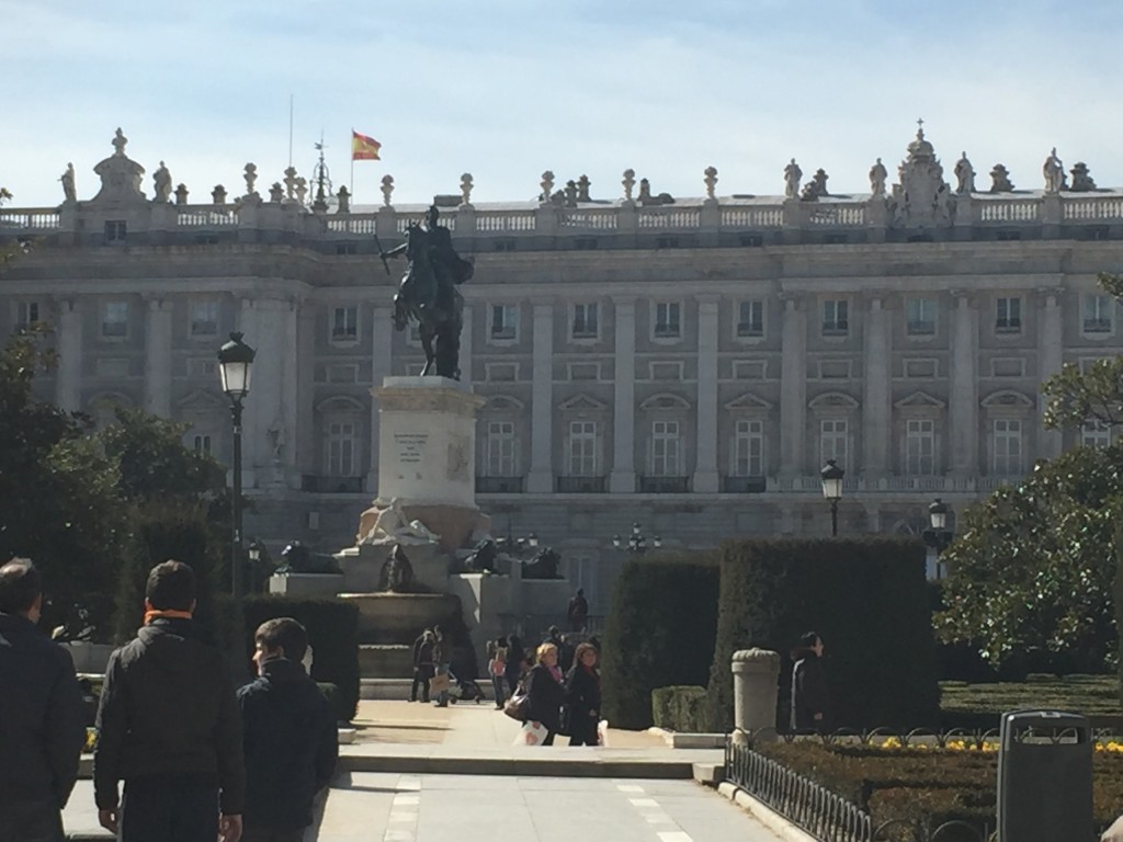 Foto de Madrid (Comunidad de Madrid), España