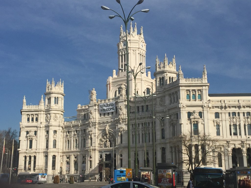 Foto de Madrid (Comunidad de Madrid), España