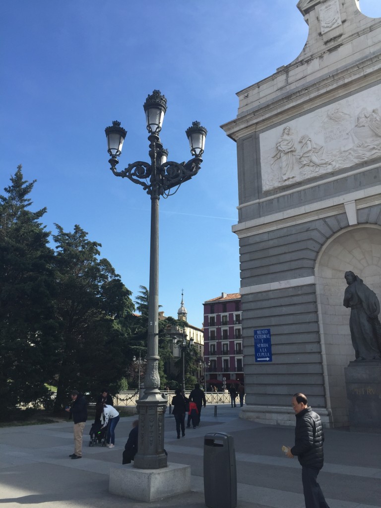 Foto de Madrid (Comunidad de Madrid), España